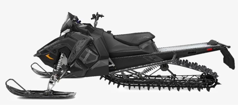 2019 - Snowmobile, transparent png download