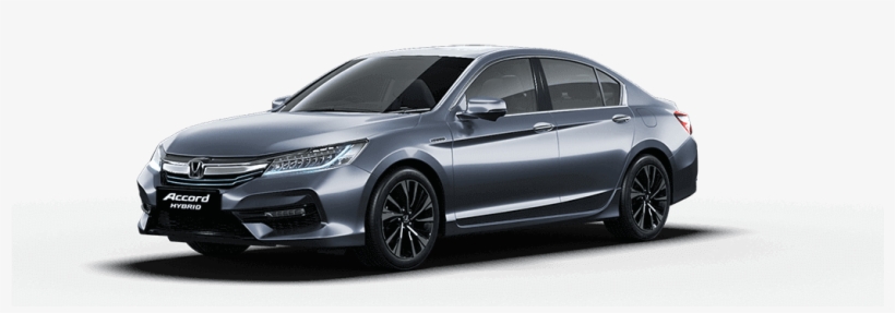 8 - Honda Accord Rs 43.21 Lakh, transparent png download
