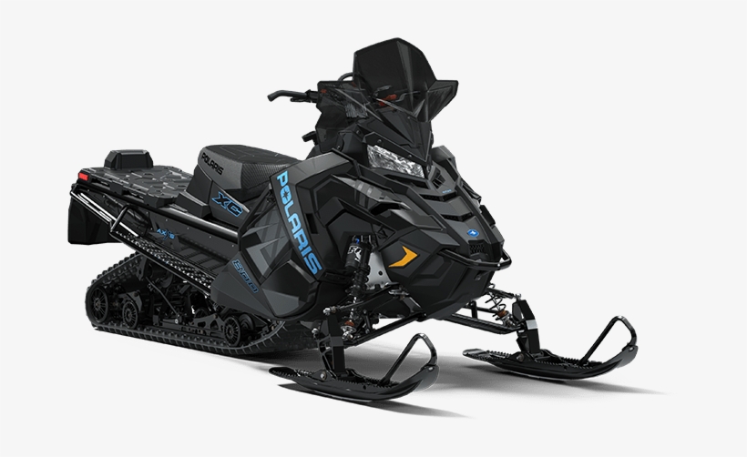 Titan Xc - 2020 Polaris Titan Adventure, transparent png download