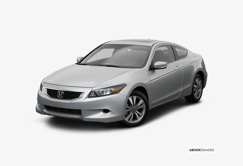 2008 Honda Accord - Honda Accord, transparent png download