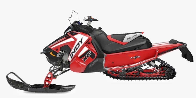 2019 - Polaris 2019 Xc 129 600, transparent png download