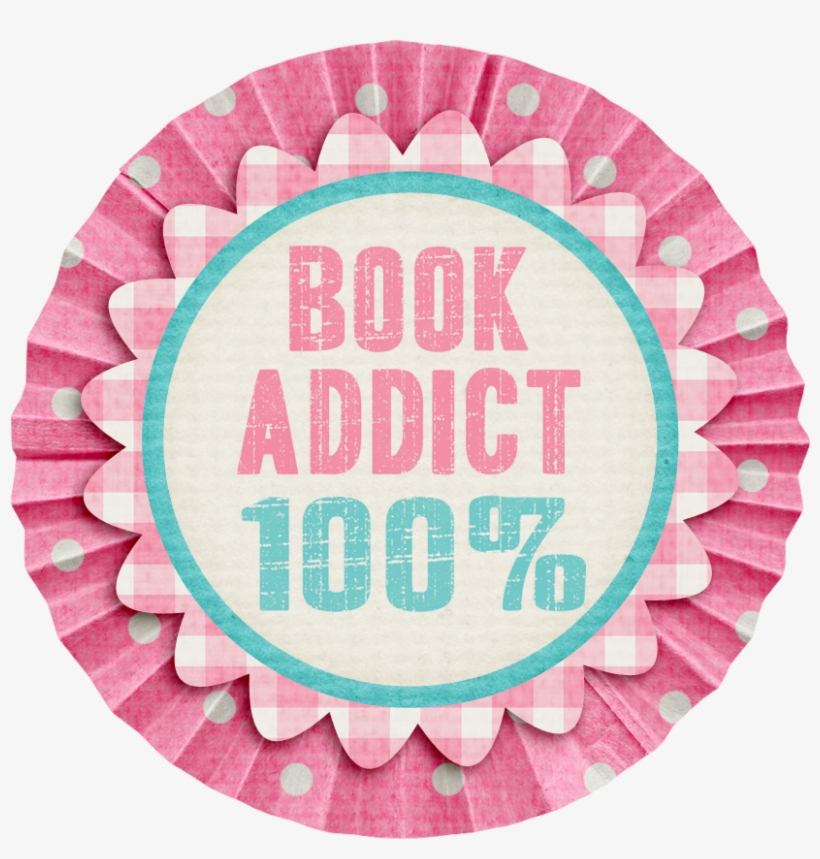 B *✿*the Book Club - Circle, transparent png download