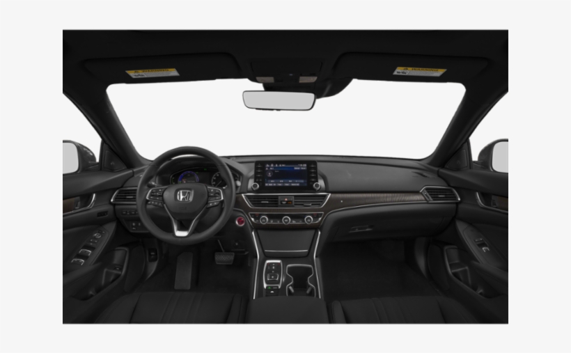 Honda Accord Hybrid 2019 - Executive Car, transparent png download