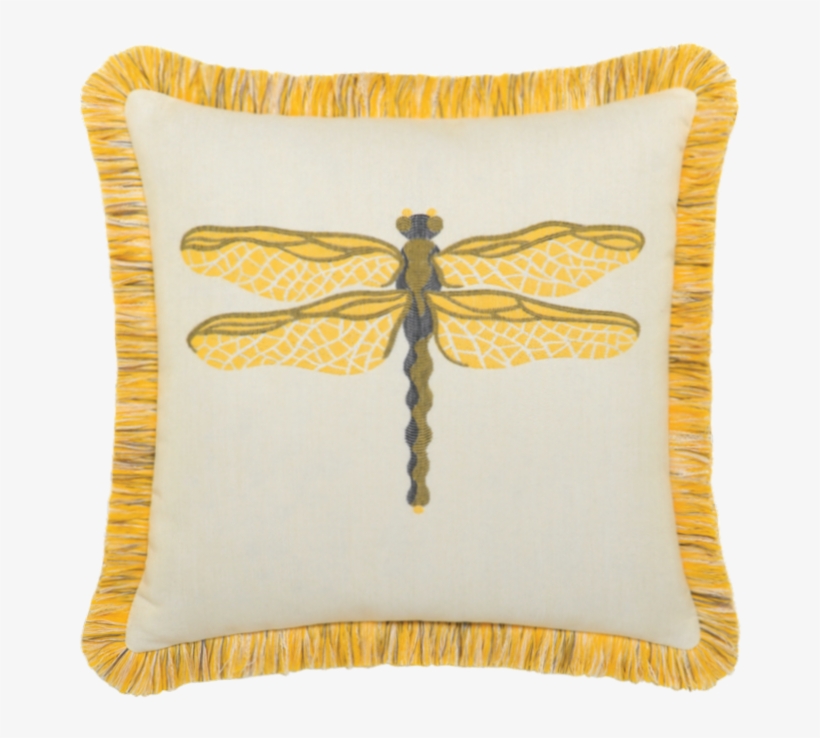 Login - Dragonfly Pillows, transparent png download