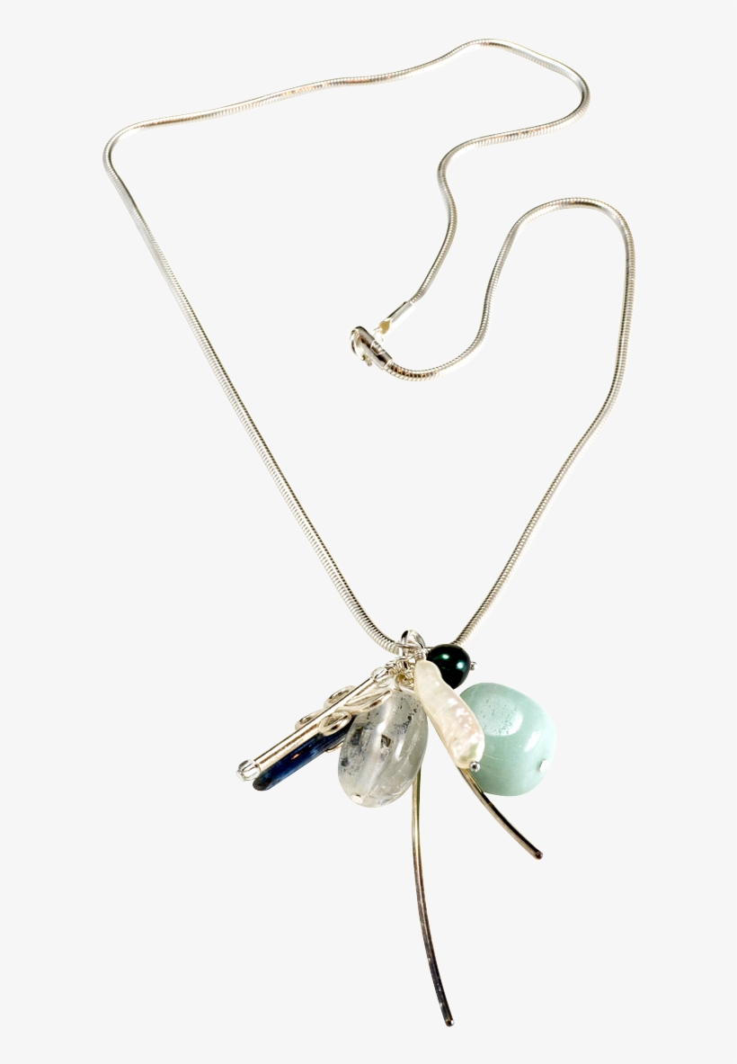 Dragonfly - - Locket, transparent png download