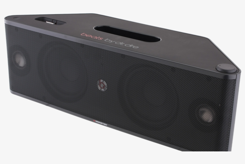 Dr Beatbox Review Cnet - Beat Box Dr Dre, transparent png download