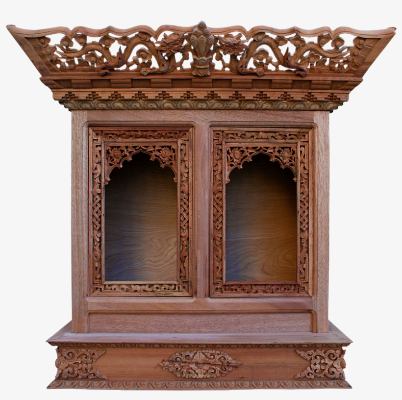 Altar Three - Cupboard, transparent png download