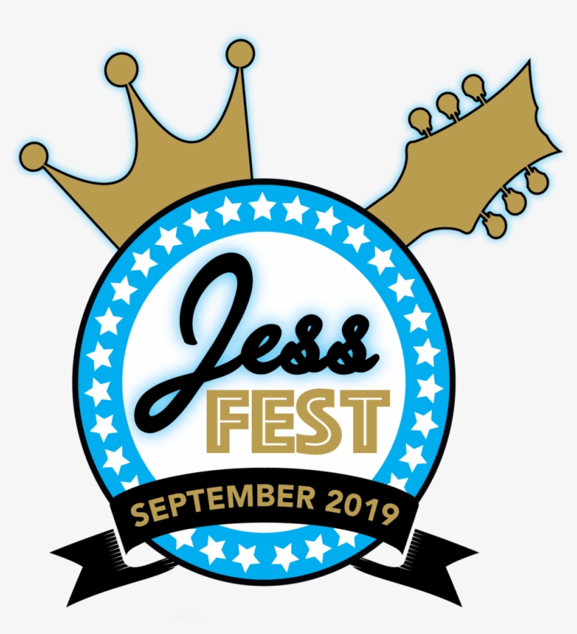 Jess Fest Stuff - Circus Banner Clip Art, transparent png download
