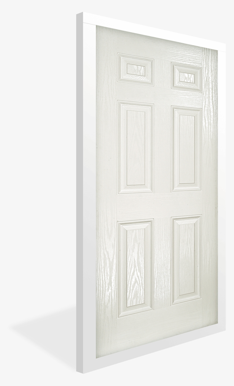 Fire Rated Door - Home Door, transparent png download