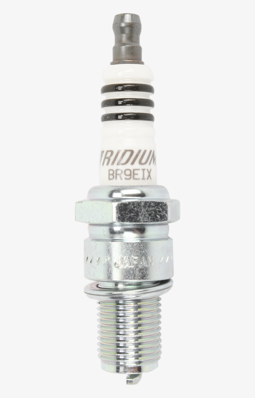 Spark Plug - Silver, transparent png download