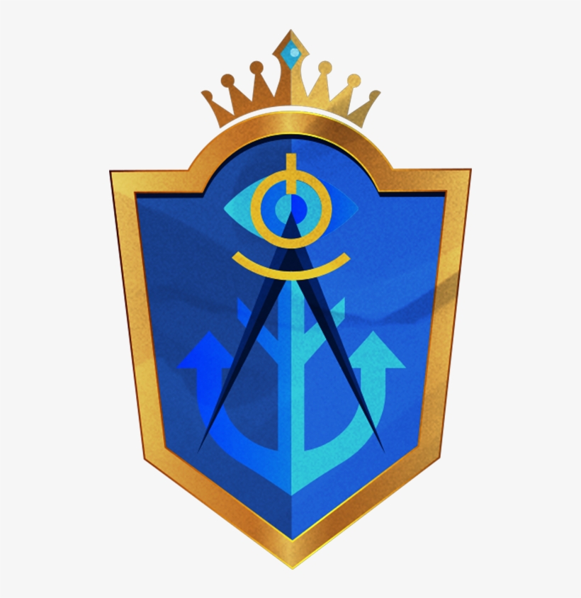 Azureindustries - Emblem, transparent png download