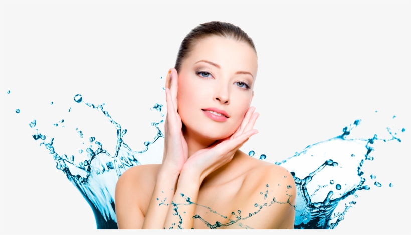 Drinking Water Png, transparent png download
