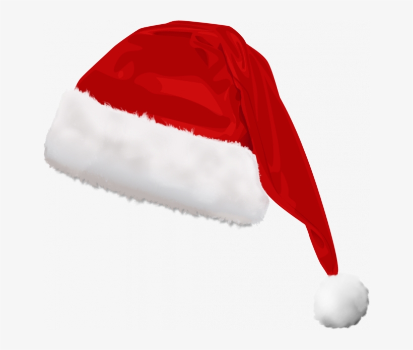 Santa Hat, transparent png download