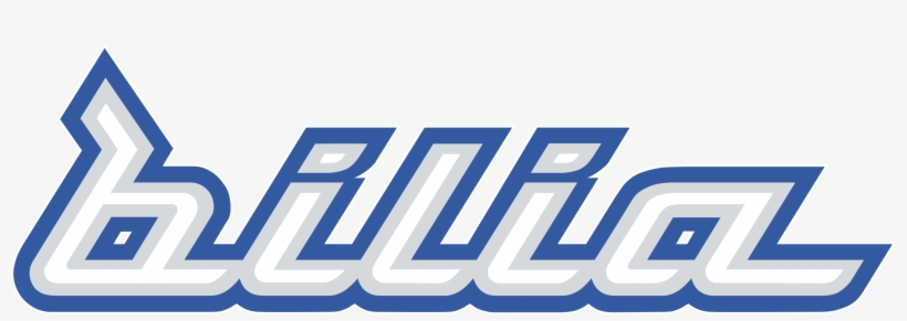 Bilia 01 Logo Png Transparent - Bilia Logo Png, transparent png download
