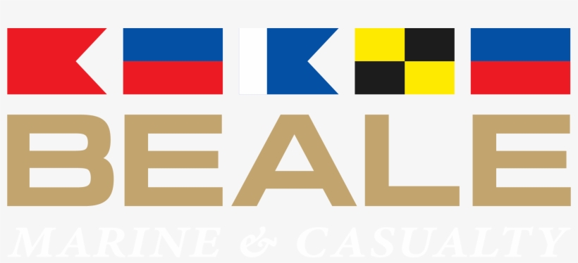 Beale Marine Logo - Graphic Design, transparent png download