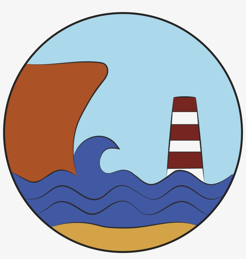 Logo Center For Coastal & Marine Studies Knowledge, transparent png download