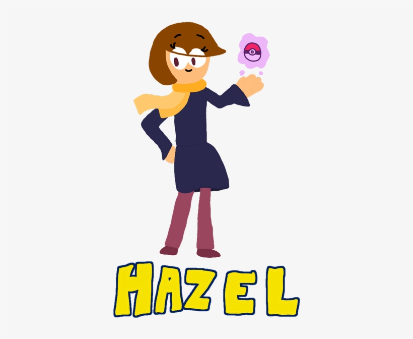 I Drew The Beautiful @meowstyx And Her Amazing Boyfriend - Cartoon, transparent png download