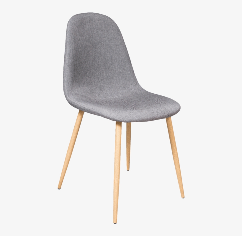 Basquiat Silla De Metal - Chair, transparent png download