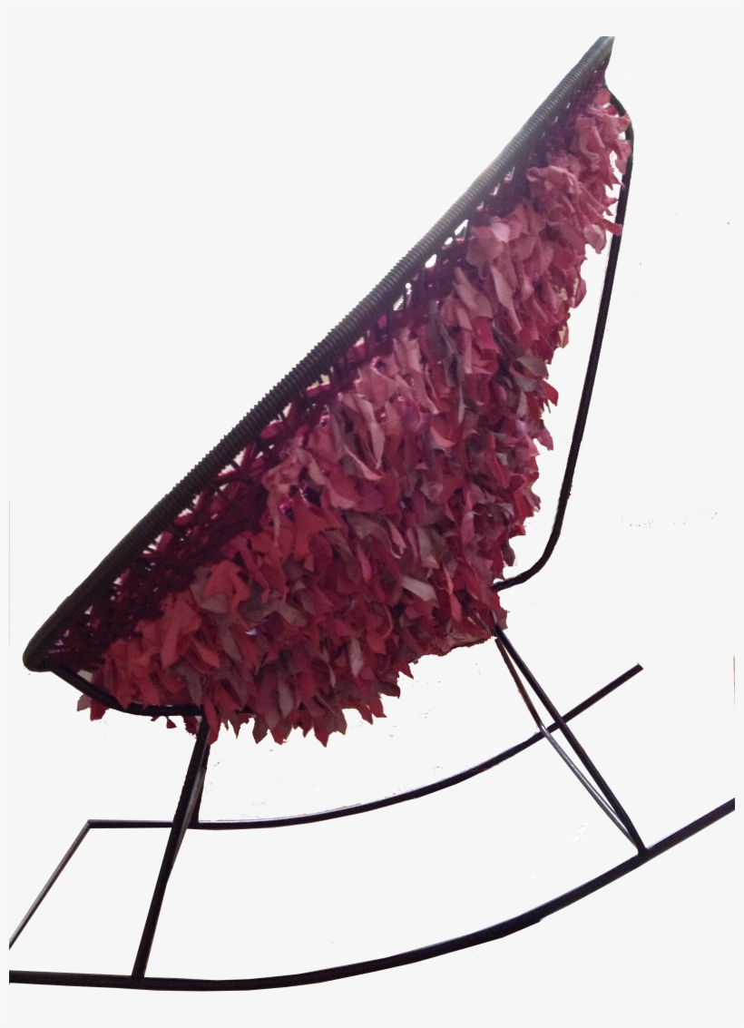 Silla Tramada - Illustration, transparent png download