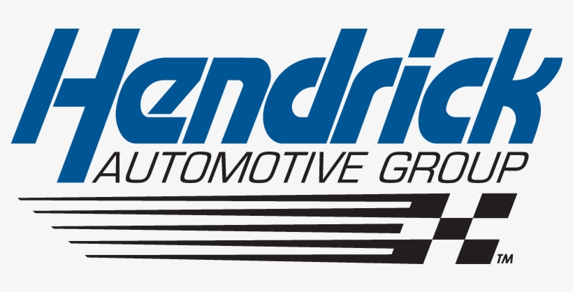 Hendrick Auto Logo - Hendrick Automotive Group, transparent png download