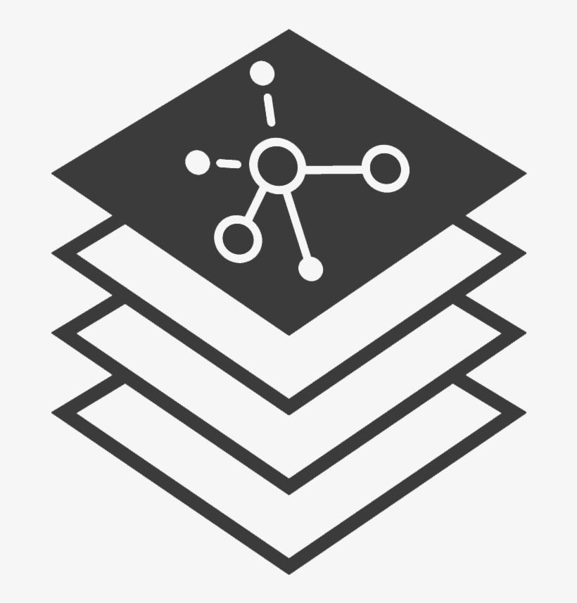 Rapid Integration - Layer Icon Transparent PNG - 1018x1018 - Free ...