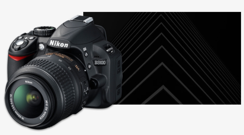 Fotografía - D3100 Price In Pakistan, transparent png download