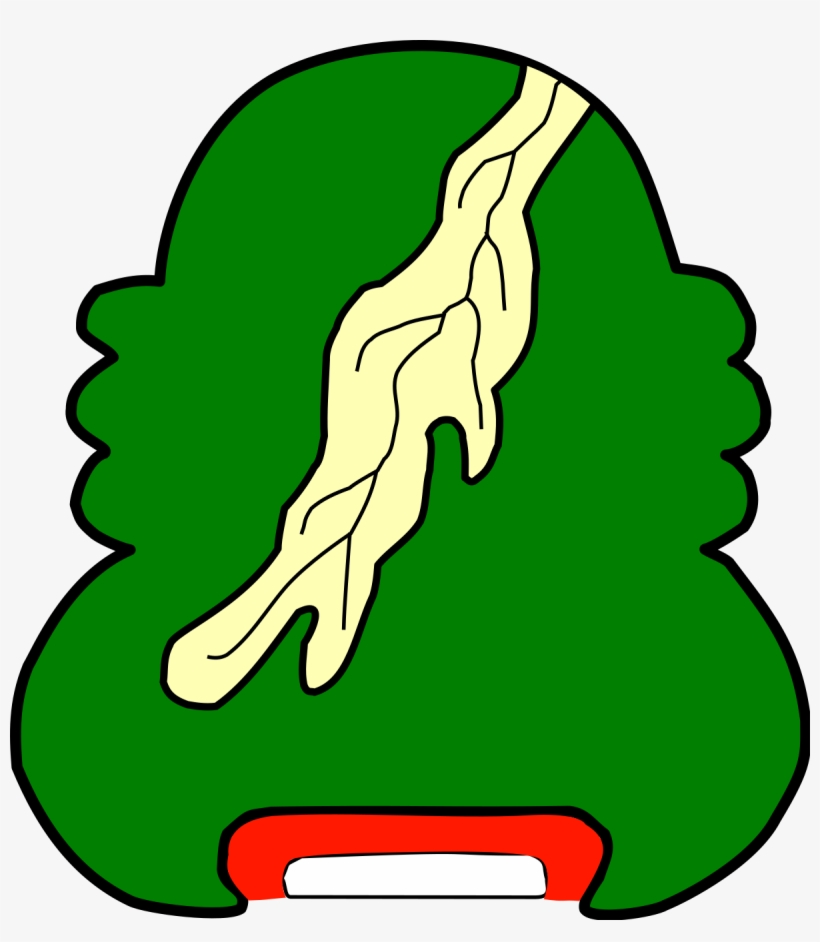 Cuautepec De Hinojosa Hidalgo Escudo, transparent png download