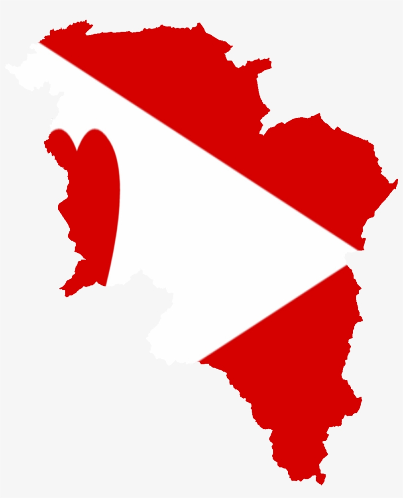 Lanarkshire - Map Of Lanarkshire, transparent png download