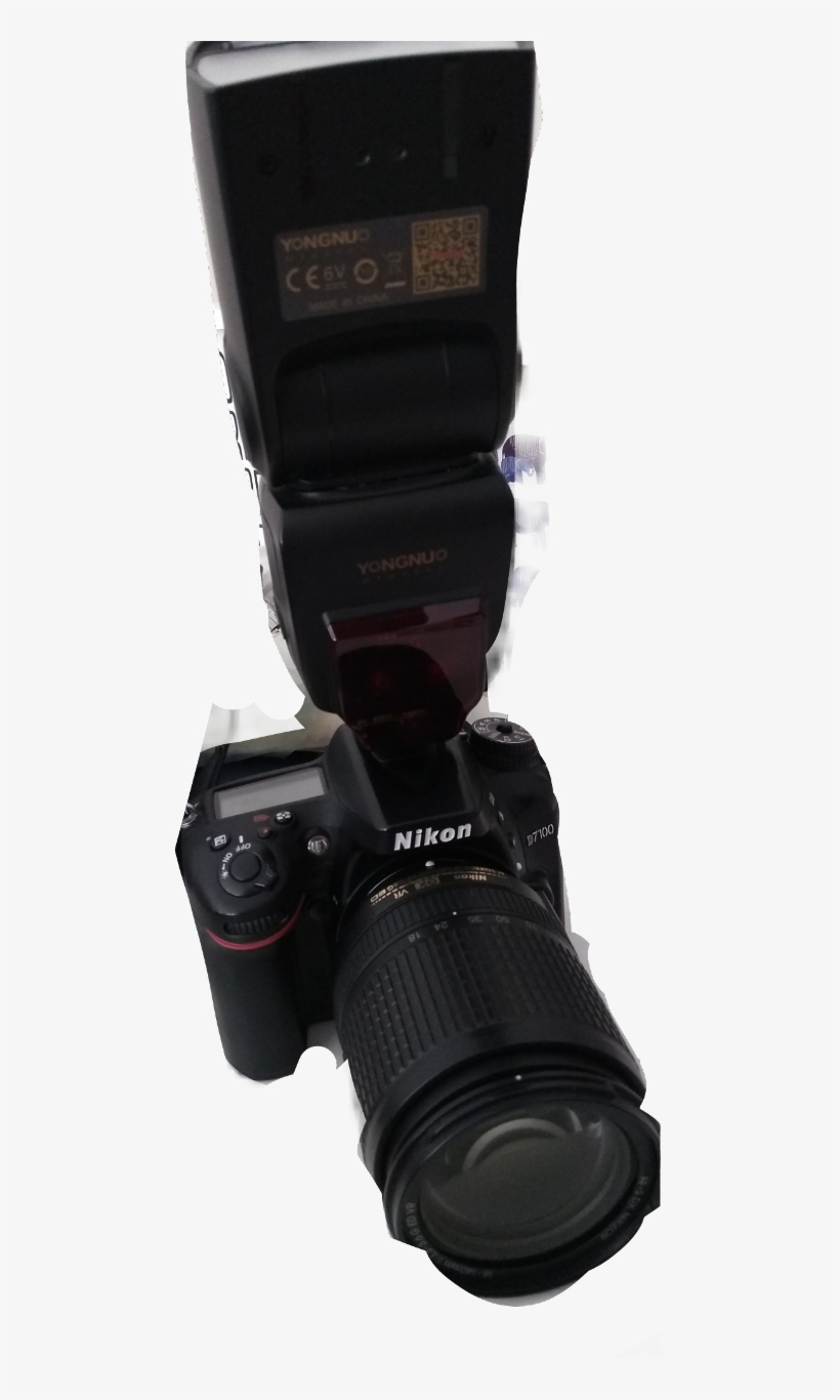 Digital Slr, transparent png download