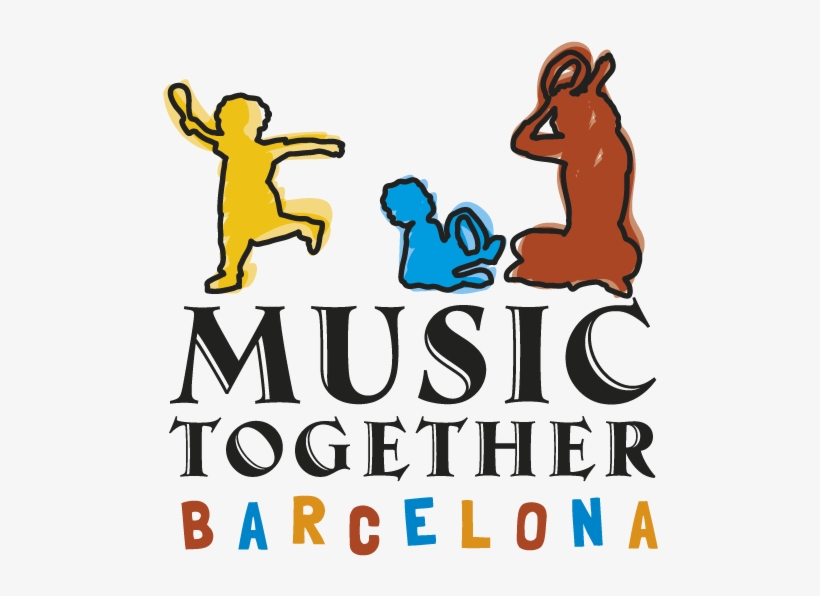 Sesión Musical, Bailes, Instrumentos Y Diversión Para - Music Together, transparent png download