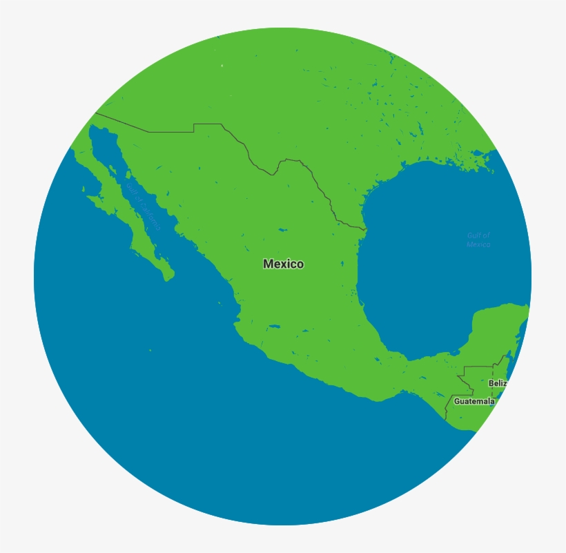 Bonsucro Strengthens Presence In Mexico - Mexico, transparent png download