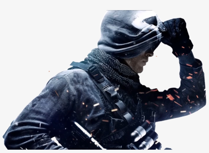 Gaming Hd Cod, transparent png download