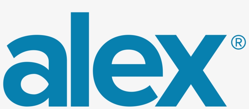 Talk To Alex Logo - Graphic Design, transparent png download