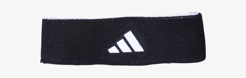 Addidas Headband - Headband, transparent png download