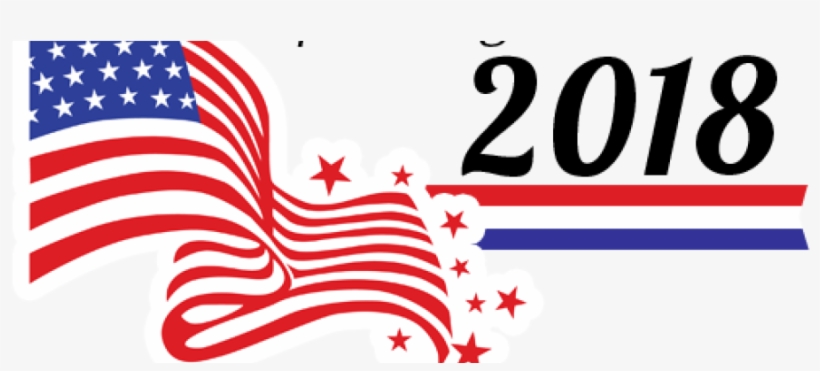 2018 Election Day, transparent png download