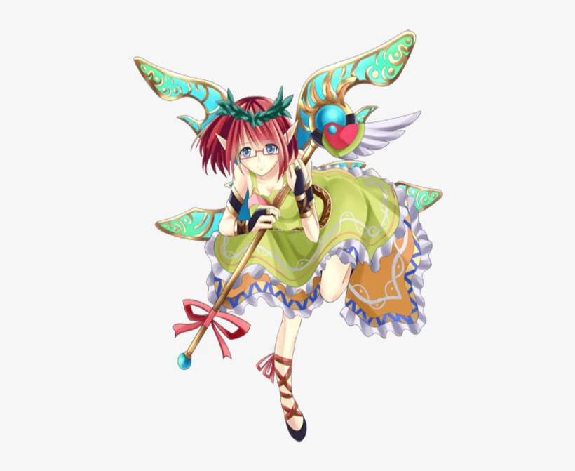 Banner Black And White Download Image Cleric Png Quiz - Fairy Cleric, transparent png download