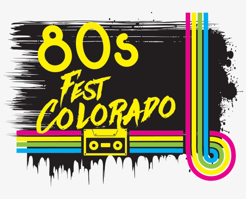 80's Rock Vs Pop - Graphic Design, transparent png download