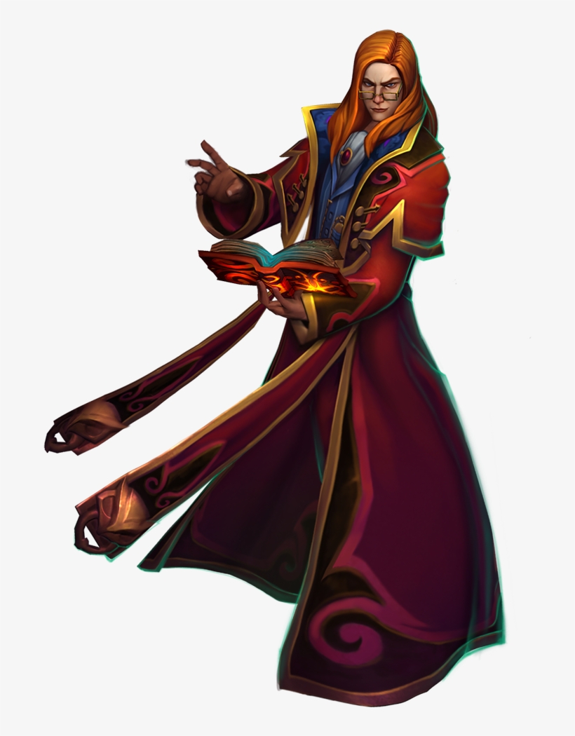 Art From Dawngate - Illustration, transparent png download