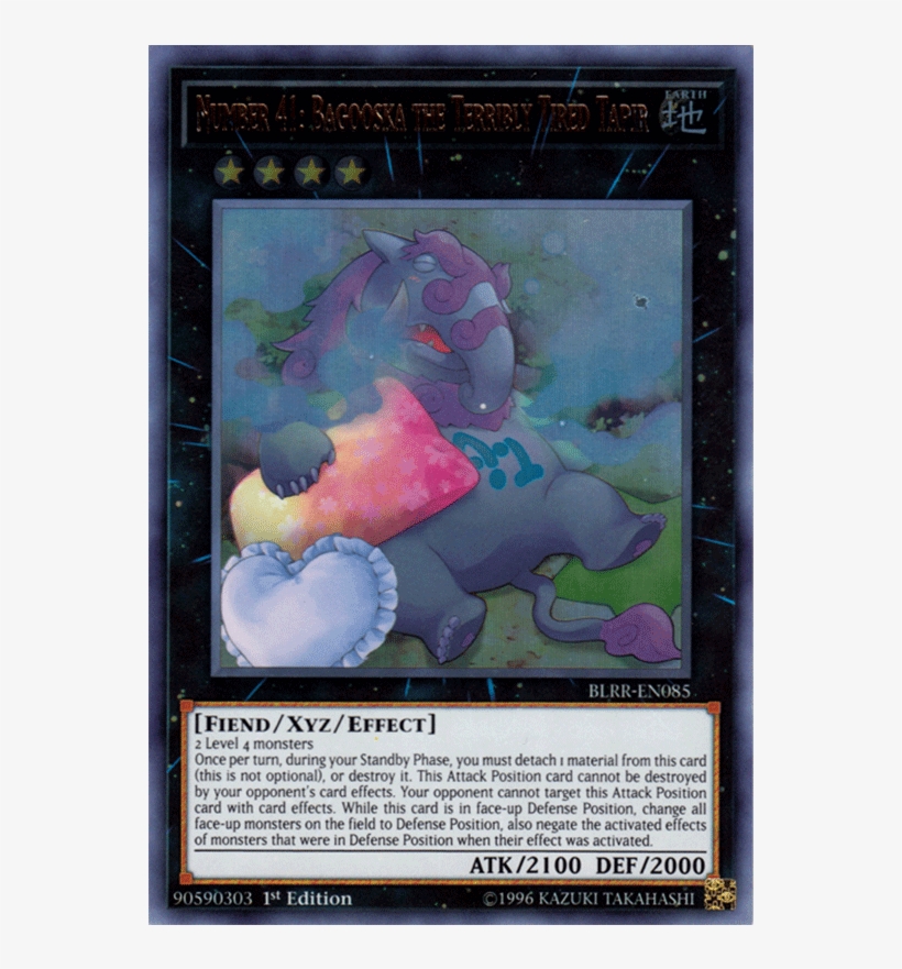 Payment - Number 41 Yugioh, transparent png download