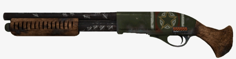 Sawedoff Fubar Greenscreen - Sawed Off Highwayman, transparent png download