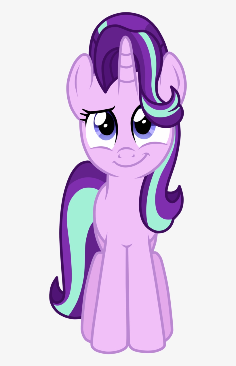 Post 36168 0 76162700 1482159420 Thumb - Starlight Glimmer Old Hair, transparent png download