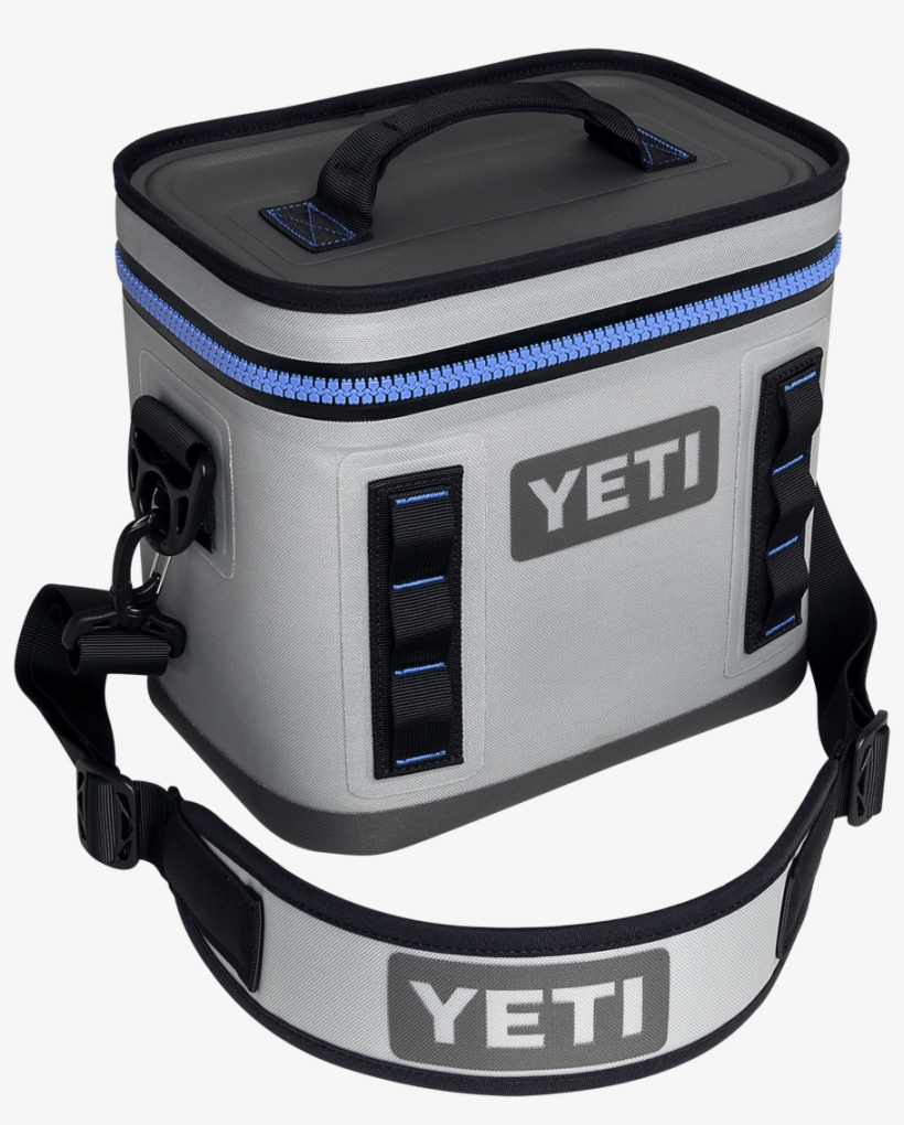 Hopper Flip 8 Soft Cooler Hopper Flip 8 Soft Cooler - Yeti Hopper Flip 12, transparent png download