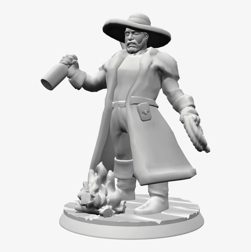 Some Are Better Than Others - Figurine, transparent png download