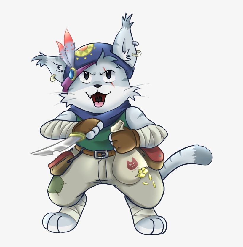 Misu Yamaneko Portfolio 2d Animation And Illustrator - Cartoon, transparent png download