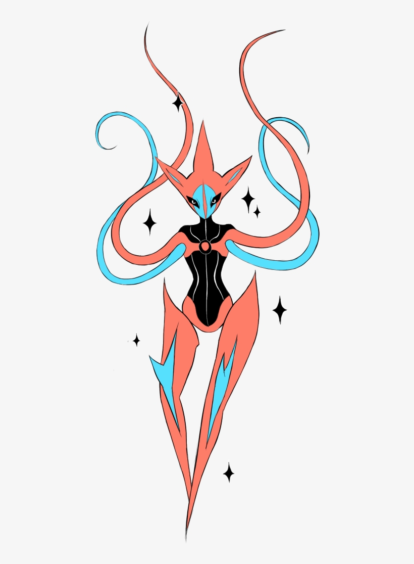 Gen 1-3 Legendary Pokemon Official Ratings - Illustration, transparent png download