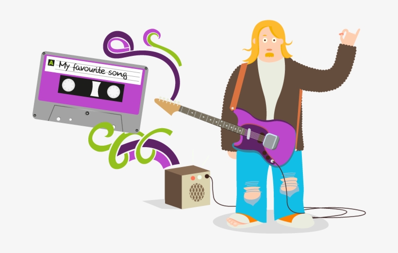 Bild - My Favorite Music, transparent png download