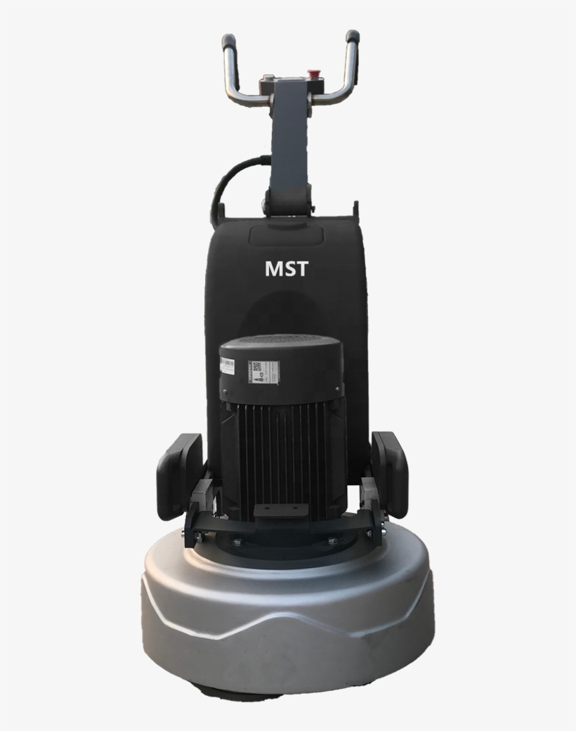 Mst 780-4 Concrete Floor Smoothing Grinding Polisher - Floor, transparent png download