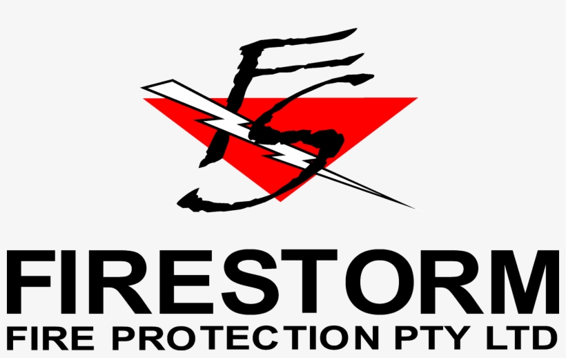 Firestorm Fire Protect - Graphic Design, transparent png download