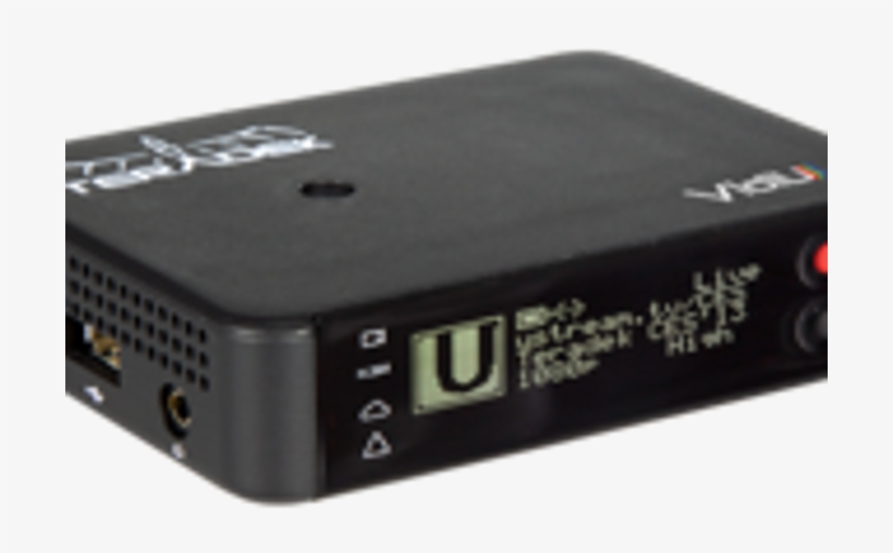 Teradek Vidiu Web Streaming Encoder Favorite 69701312 - Vidiu Encoder, transparent png download