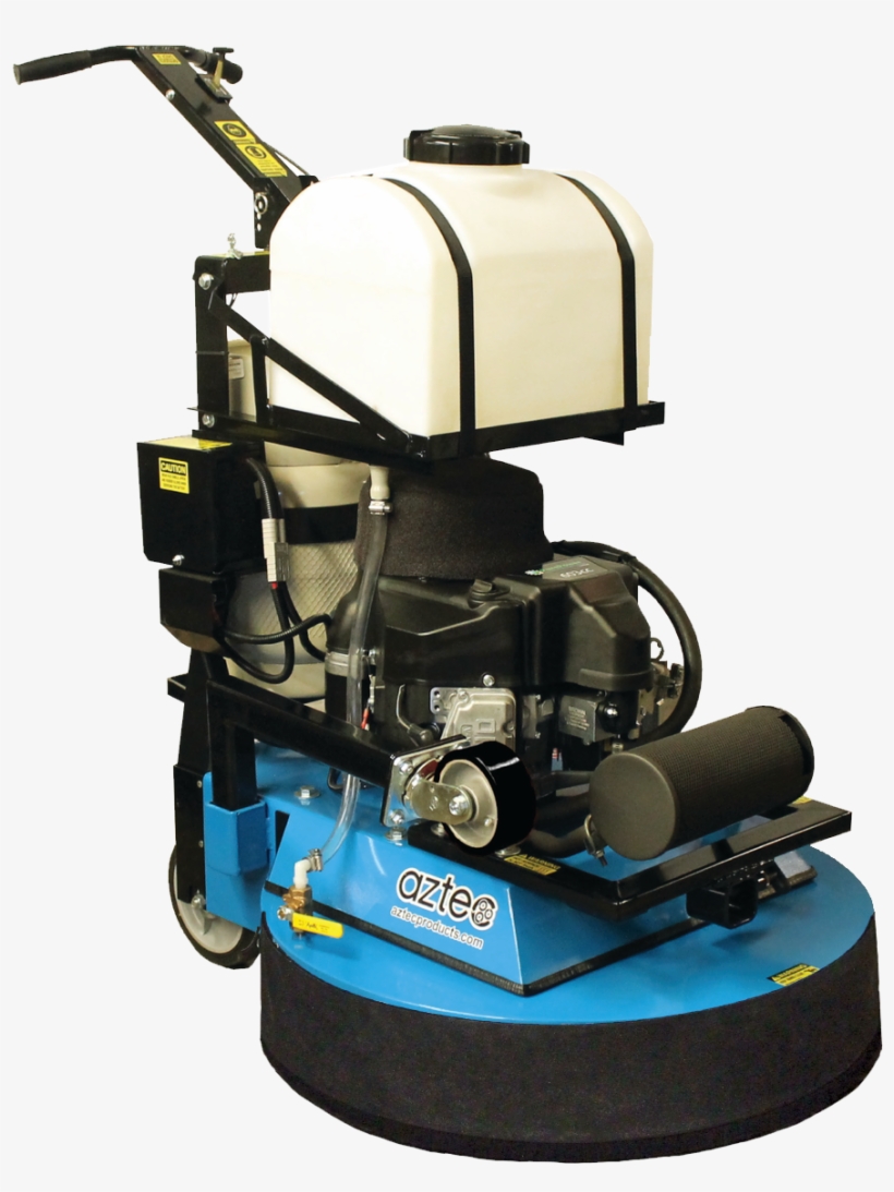 Aztec Refresher, Most Versatile Concrete And Terrazzo - Aztec Refresher, transparent png download